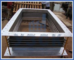 прямоугольные линзовые компенсаторы в Альметьевске