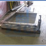 прямоугольные линзовые компенсаторы в Альметьевске