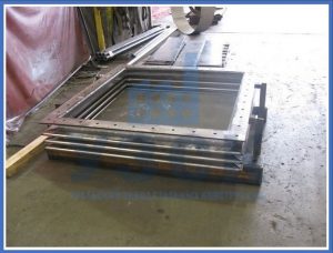 прямоугольные линзовые компенсаторы в Альметьевске