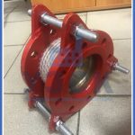 компенсатор сильфонный с кожухом в Альметьевске