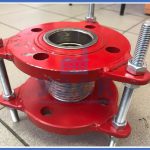 компенсатор сильфонный с кожухом в Альметьевске