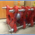 компенсатор сильфонный с кожухом в Альметьевске