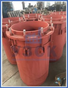 сальниковый компенсатор в Альметьевске