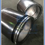 компенсатор сильфонный 25 в Альметьевске