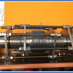 сильфонные компенсаторы трубопроводов в Альметьевске