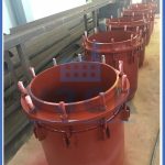 компенсатор сальниковый односторонний в Альметьевске