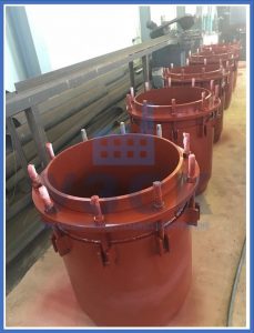 компенсатор сальниковый односторонний в Альметьевске