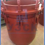 компенсатор сальниковый двухсторонний в Альметьевске