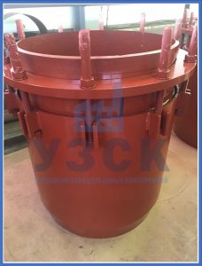 компенсатор сальниковый двухсторонний в Альметьевске