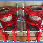 сильфонный компенсатор в Альметьевске