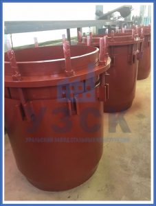 сальниковые компенсаторы трубопроводов в Альметьевске