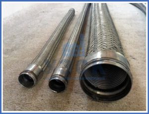 Металлорукав защитный в Альметьевске