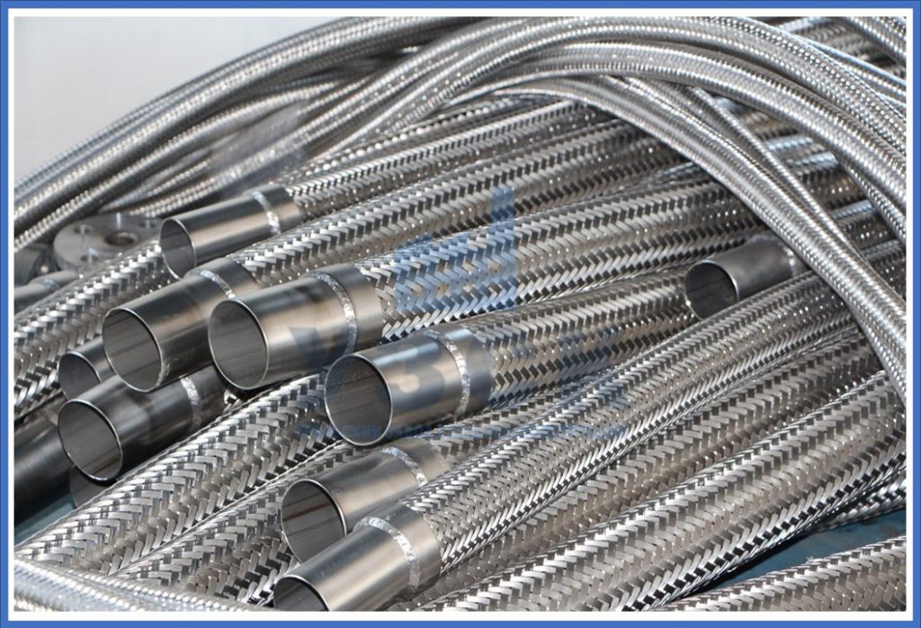 Металлорукава в Альметьевске