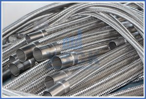 Металлорукава в Альметьевске