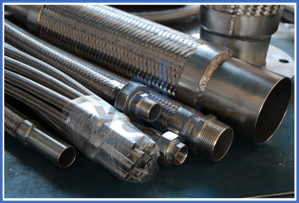 Металлорукав МНВД в Альметьевске