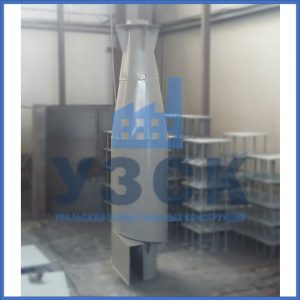 Циклоны ЦН-15 от производителя в Альметьевске