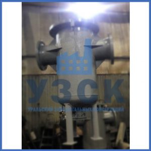 Фильтр сетчатый дренажный жидкостный СДЖ в Альметьевске