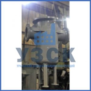 Фильтр сетчатый дренажный жидкостный СДЖ в Альметьевске