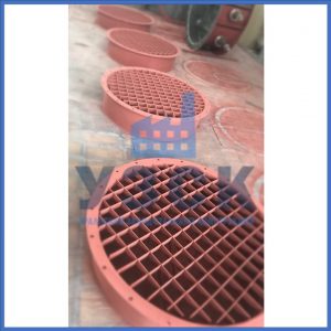 Клапаны взрывные ПГВУ в Альметьевске