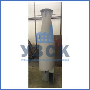 Купить циклоны ЦН-15 в Альметьевске