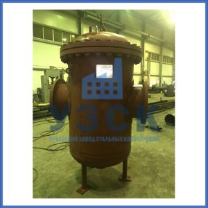 Купить фильтр СДЖ Ду 500, Ру 1,6 МПа в Альметьевске