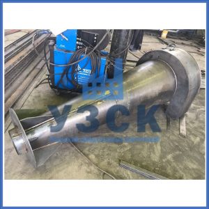 Купить циклоны СДК-ЦН-600 без бункера и улитки в Альметьевске