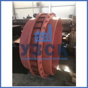 Купить сальниковый компенсатор СК в Альметьевске