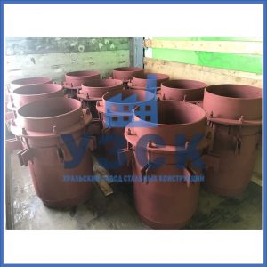 Купить сальниковые компенсаторы в Альметьевске