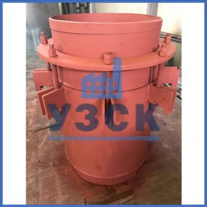 Купить сальниковые компенсаторы в Альметьевске