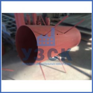 Купить гильзы для прохода труб через стены в Альметьевске