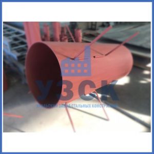 Купить гильзы для прохода труб через стены в Альметьевске