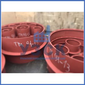 Купить сальники набивные ТМ Ду 80, Ду 100, Ду 250, Ду 600, Ду 1000 в Альметьевске