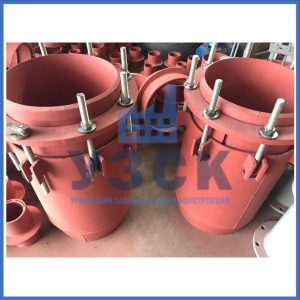 Купить сальниковые Компенсаторы Ду 400 в Альметьевске