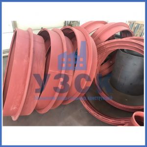 Купить сальники набивные Ду 1000, Ду 1200 в Альметьевске