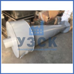 Купить циклон с улиткой СДК-ЦН в Альметьевске