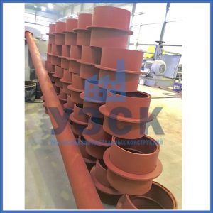 Купить сальники набивные в Альметьевске