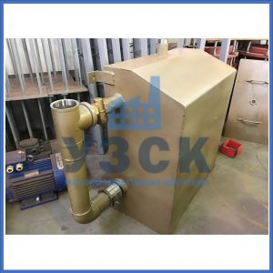 Купить бак разрыва струи в Альметьевске