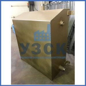 Купить бак разрыва струи в Альметьевске