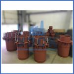 Купить сальниковые компенсаторы ду 500, ду 700, 4.903,5.903 Т.1, ТС-579, ТС-580 в Альметьевске