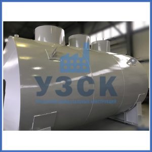 Купить ёмкость подземная 20 м3 ГКК-1-1-1-20-0,07-У в Альметьевске