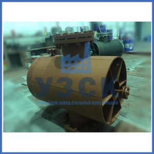 Купить грязевик ГПТ ТС-569 от производителя в Альметьевске