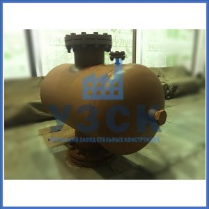 Купить грязевик ТС-569.00.000-15 от производителя в Альметьевске