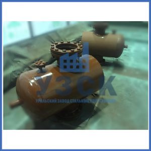 Купить грязевик ТС-569.00.000-15 от производителя в Альметьевске