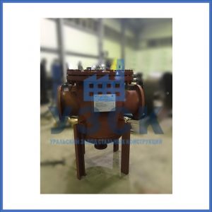 Купить шламоотводитель ФШМ в Альметьевске