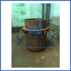 Купить сальниковые компенсаторы односторонние Ду 500, Ду 700, Ду 900 в Альметьевске