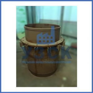 Купить сальниковые компенсаторы односторонние Ду 500, Ду 700, Ду 900 в Альметьевске