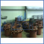 Купить сальниковые компенсаторы односторонние Ду 500, Ду 700, Ду 900 в Альметьевске