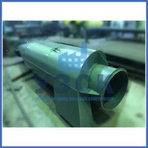 Купить циклоны ЦН-15-900-1УП в Альметьевске