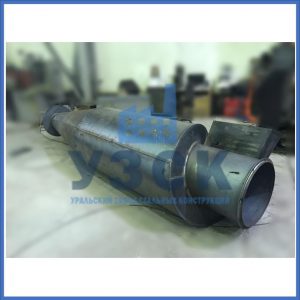 Купить циклон ЦН-15-900-1УП в Альметьевске