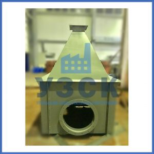 Купить бункер пирамидальный к циклонам ЦН в Альметьевске